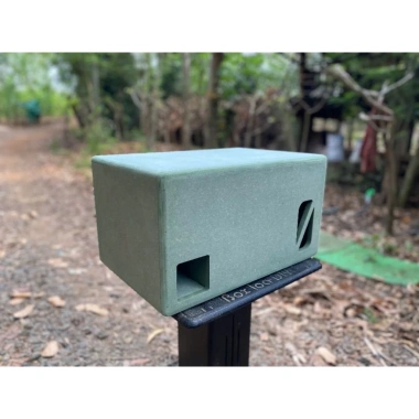 Vỏ thùng thô sub hầm 20 - Sub hơi hoặc sub điện, giá chỉ 250.000đ, giảm 75.000đ 3