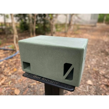Vỏ thùng thô sub hầm 20 - Sub hơi hoặc sub điện, giá chỉ 250.000đ, giảm 75.000đ 5
