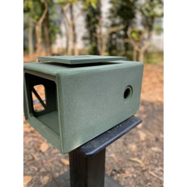 Vỏ thùng thô sub hầm 20 - Sub hơi hoặc sub điện, giá chỉ 250.000đ, giảm 75.000đ 7