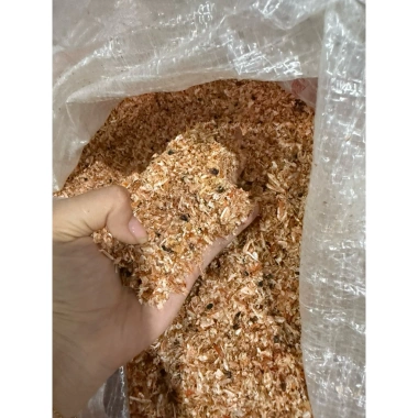 Vỏ tôm khô 1kg cho gà, gia cầm - Dinh dưỡng cao, tăng sức đề kháng, giá ưu đãi 28.000₫ 2