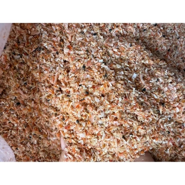 Vỏ tôm khô 1kg cho gà, gia cầm - Dinh dưỡng cao, tăng sức đề kháng, giá ưu đãi 28.000₫ 4