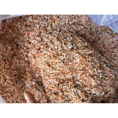 Vỏ tôm khô 1kg cho gà, gia cầm - Dinh dưỡng cao, tăng sức đề kháng, giá ưu đãi 28.000₫ 8