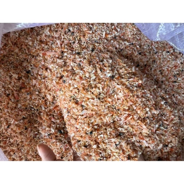 Vỏ tôm khô 1kg cho gà, gia cầm - Dinh dưỡng cao, tăng sức đề kháng, giá ưu đãi 28.000₫ 9