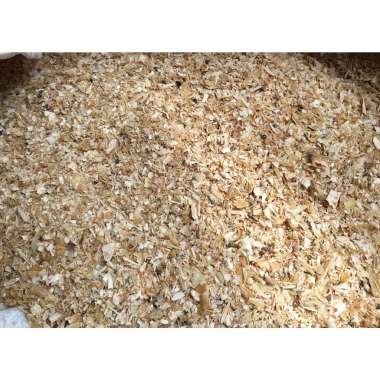 Vỏ Tôm Khô 35% Đạm Cho Gà Ăn - Dinh Dưỡng Cao, 1kg/2kg/5kg Giá Ưu Đãi 35.000 4