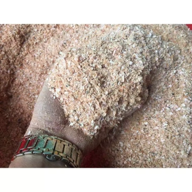 Vỏ Tôm Khô 35% Đạm Cho Gà Ăn - Dinh Dưỡng Cao, 1kg/2kg/5kg Giá Ưu Đãi 35.000 5