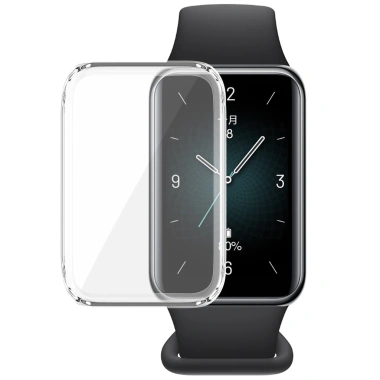 Vỏ TPU mềm bảo vệ màn hình Honor Band 9/10 - Dễ lắp, chống trầy xước, chỉ 16.500₫ 5 Vỏ TPU mềm bảo vệ màn hình Honor Band 9/10 - Dễ lắp, chống trầy xước, chỉ 16.500₫ 5