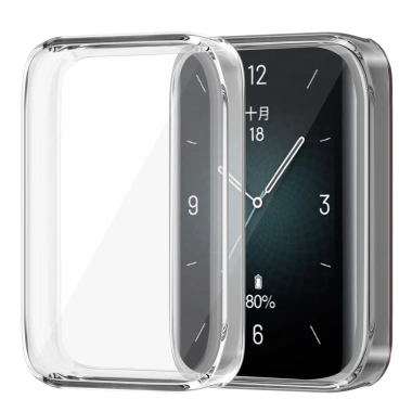 Vỏ TPU mềm bảo vệ màn hình Honor Band 9/10 - Dễ lắp, chống trầy xước, chỉ 16.500₫