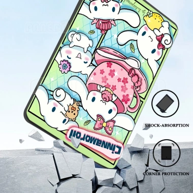 Vỏ TPU Mềm Hanzhong H13 Pro 10.3 inch 2.024 - Bảo Vệ, Họa Tiết Hoạt Hình, Chống Trơn Trượt, Tản Nhiệt 2 Vỏ TPU Mềm Hanzhong H13 Pro 10.3 inch 2.024 - Bảo Vệ, Họa Tiết Hoạt Hình, Chống Trơn Trượt, Tản Nhiệt 2