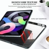 Vỏ TPU Mềm Hanzhong H13 Pro 10.3 inch 2.024 - Bảo Vệ, Họa Tiết Hoạt Hình, Chống Trơn Trượt, Tản Nhiệt 4