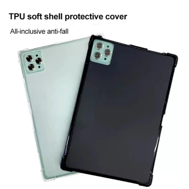 Vỏ TPU mềm Hanzhong H13 Pro 10.3 inch 2.024 - Mờ, lưới chống trượt, tản nhiệt, giá 98.064 VND