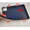 Vỏ TPU mềm Hanzhong H13 Pro 10.3 inch 2.024 - Mờ, lưới chống trượt, tản nhiệt, giá 98.064 VND 8