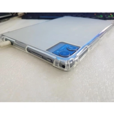 Vỏ TPU mềm Hanzhong H13 Pro 10.3 inch 2.024 - Mờ, lưới chống trượt, tản nhiệt, giá 98.064 VND