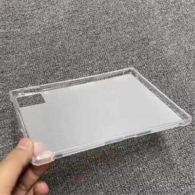Vỏ TPU mềm Hanzhong H13 Pro 10.3 inch 2.024 - Mờ, lưới chống trượt, tản nhiệt, giá 98.064 VND