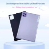 Vỏ TPU mềm iPad H13-Pro 10.3 – Túi khí 4 góc, bảo vệ trong suốt, chống sốc, giá ưu đãi 64.803đ 3