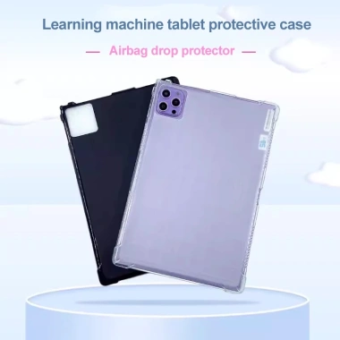 Vỏ TPU mềm iPad H13-Pro 10.3 – Túi khí 4 góc, bảo vệ trong suốt, chống sốc, giá ưu đãi 64.803đ 3