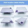 Vỏ TPU mềm iPad H13-Pro 10.3 – Túi khí 4 góc, bảo vệ trong suốt, chống sốc, giá ưu đãi 64.803đ 7