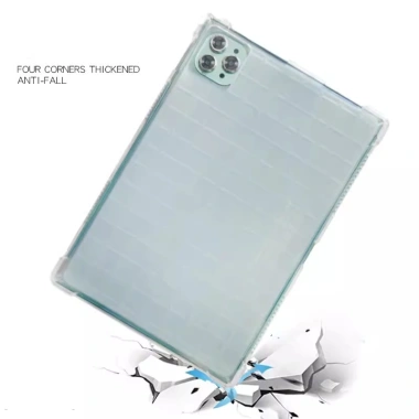 Vỏ TPU mềm iPad H13-Pro 10.3 – Túi khí 4 góc, bảo vệ trong suốt, chống sốc, giá ưu đãi 64.803đ 8