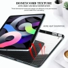 Vỏ TPU mềm Kuromi cho Xiaomi Redmi Pad Pro 12.1 - Chống trơn trượt, tản nhiệt thời trang 5