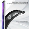 Vỏ TPU mềm Kuromi cho Xiaomi Redmi Pad Pro 12.1 - Chống trơn trượt, tản nhiệt thời trang 7