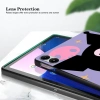 Vỏ TPU mềm Kuromi cho Xiaomi Redmi Pad Pro 12.1 - Chống trơn trượt, tản nhiệt thời trang 8