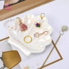 Vỏ trang sức: Giá đỡ nhẫn, bát, chìa khóa, đồng hồ, vòng tay – Chỉ 101.200₫ 9