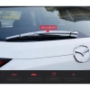 Vỏ Trang Trí Gạt Nước Sau Mazda CX5 2.017-2.026 - Giá Ưu Đãi 209.000 VND 2