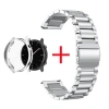 Vỏ trong suốt và Dây Milanese thép không gỉ 2 trong 1 cho Amazfit GTR4 93.170 VND 3