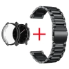 Vỏ trong suốt và Dây Milanese thép không gỉ 2 trong 1 cho Amazfit GTR4 93.170 VND 4