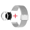 Vỏ trong suốt và Dây Milanese thép không gỉ 2 trong 1 cho Amazfit GTR4 93.170 VND 8