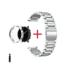 Vỏ trong suốt và Dây Milanese thép không gỉ 2 trong 1 cho Amazfit GTR4 93.170 VND 9