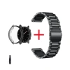 Vỏ trong suốt và Dây Milanese thép không gỉ 2 trong 1 cho Amazfit GTR4 93.170 VND 10
