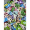 Vỏ Túi Mù 7x9cm Hàn Nhiệt - Mô Hình Charm Siêu Thị Thực Phẩm Đồ Uống, Giá 18,499₫ 3
