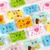 Vỏ Túi Mù 7x9cm Hàn Nhiệt - Mô Hình Charm Siêu Thị Thực Phẩm Đồ Uống, Giá 18,499₫ 5