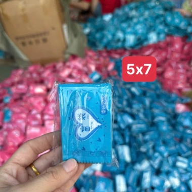 Vỏ Túi Mù Blind Bag Hàn Nhiệt 20-200 Cái - Mô Hình Búp Bê Giá Siêu Rẻ 8.900đ 3 Vỏ Túi Mù Blind Bag Hàn Nhiệt 20-200 Cái - Mô Hình Búp Bê Giá Siêu Rẻ 8.900đ 3