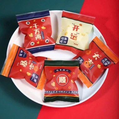 Vỏ Túi Mù Blind Bag Hàn Nhiệt 20-200 Cái - Mô Hình Búp Bê Giá Siêu Rẻ 8.900đ 4 Vỏ Túi Mù Blind Bag Hàn Nhiệt 20-200 Cái - Mô Hình Búp Bê Giá Siêu Rẻ 8.900đ 4