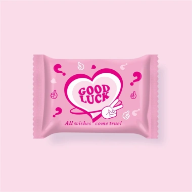 Vỏ túi mù đựng charm dễ đóng gói, thiết kế đáng yêu, giá chỉ 20.000₫
