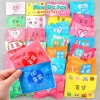 Vỏ Túi Mù May Mắn Nhiều Size, Nhiều Mẫu Hàn Nhiệt - Túi Kẹo Đựng Charm DIY Giá 13.7k