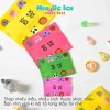 Vỏ Túi Mù May Mắn Nhiều Size, Nhiều Mẫu Hàn Nhiệt - Túi Kẹo Đựng Charm DIY Giá 13.7k 5