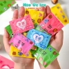 Vỏ Túi Mù May Mắn Nhiều Size, Nhiều Mẫu Hàn Nhiệt - Túi Kẹo Đựng Charm DIY Giá 13.7k 8