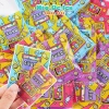 Vỏ Túi Mù May Mắn Nhiều Size, Nhiều Mẫu Hàn Nhiệt - Túi Kẹo Đựng Charm DIY Giá 13.7k 9