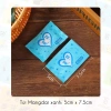 Vỏ Túi Mù May Mắn Nhiều Size, Nhiều Mẫu Hàn Nhiệt - Túi Kẹo Đựng Charm DIY Giá 13.7k 10