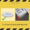 Vỏ Vàng Kem Chống Nắng Skin1.004 Centella Air‑Fit SPF50+ PA++++ 50ml - Giá 285.000đ 7