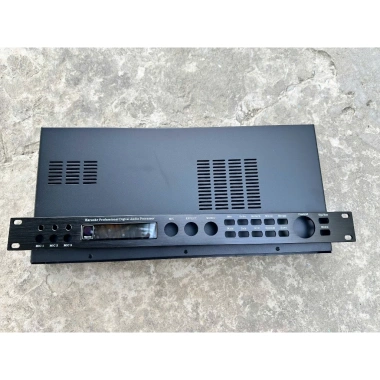 Vỏ Vang Số X5 Nguyên Mẫu Mặt Phay Nhôm Xước - Mới 100% Giá Ưu Đãi 792.235 VND