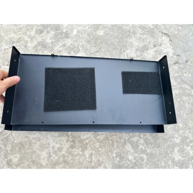 Vỏ Vang Số X5 Nguyên Mẫu Mặt Phay Nhôm Xước - Mới 100% Giá Ưu Đãi 792.235 VND