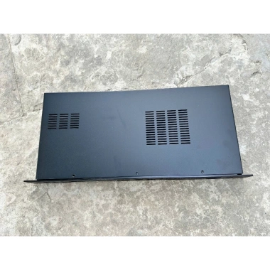 Vỏ Vang Số X5 Nguyên Mẫu Mặt Phay Nhôm Xước - Mới 100% Giá Ưu Đãi 792.235 VND