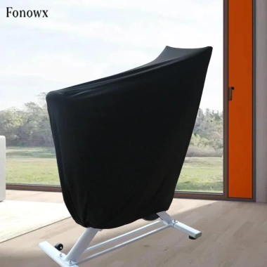 Vỏ xe đạp trong nhà đa năng, phù hợp mọi chế độ, chống bụi, bảo vệ, lưu trữ - Giá 305.800₫ 3