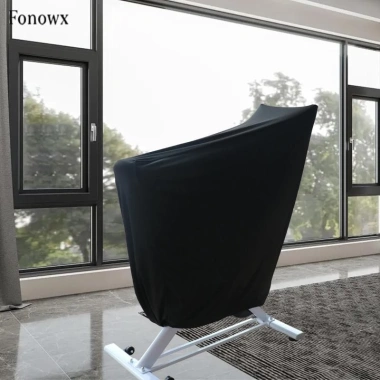 Vỏ xe đạp trong nhà đa năng, phù hợp mọi chế độ, chống bụi, bảo vệ, lưu trữ - Giá 305.800₫ 5