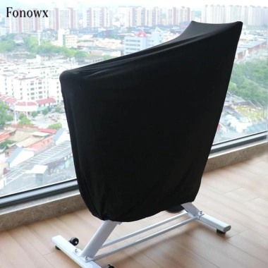 Vỏ xe đạp trong nhà đa năng, phù hợp mọi chế độ, chống bụi, bảo vệ, lưu trữ - Giá 305.800₫ 9