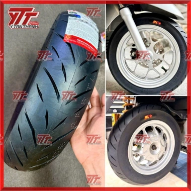 Vỏ xe RedLeo cho Lead 4 Val MS17 - Độ bền cao, giá ưu đãi 848.000₫