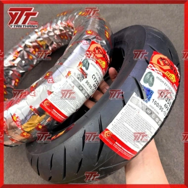 Vỏ xe RedLeo cho Lead 4 Val MS17 - Độ bền cao, giá ưu đãi 848.000₫ 6 Vỏ xe RedLeo cho Lead 4 Val MS17 - Độ bền cao, giá ưu đãi 848.000₫ 6